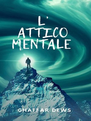 cover image of L'attico mentale